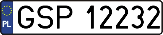 GSP12232