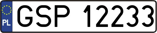 GSP12233