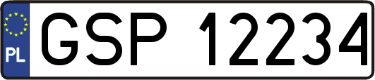 GSP12234