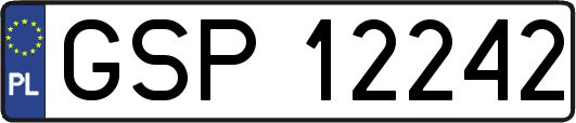 GSP12242