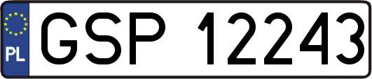 GSP12243