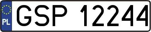 GSP12244