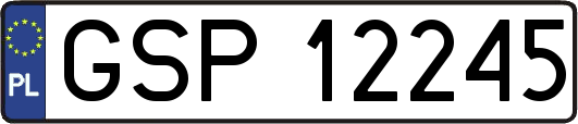 GSP12245