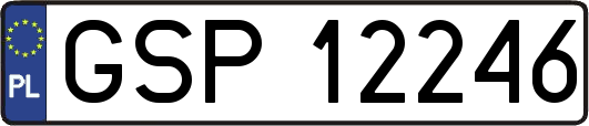 GSP12246