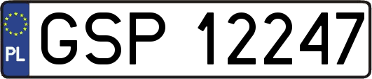 GSP12247