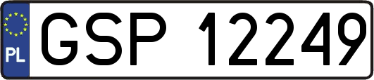 GSP12249