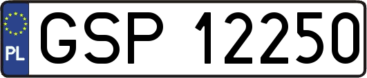 GSP12250
