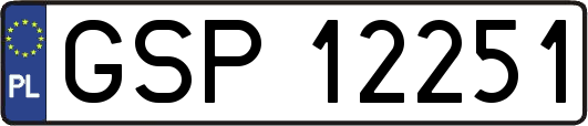 GSP12251