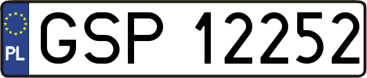 GSP12252