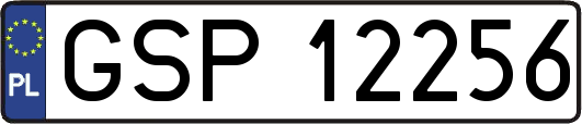 GSP12256