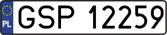 GSP12259