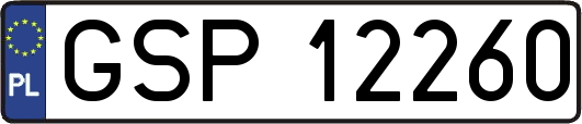 GSP12260