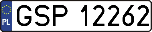 GSP12262