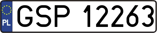 GSP12263