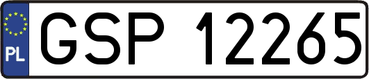 GSP12265