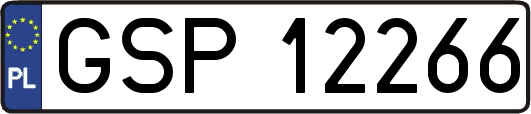 GSP12266