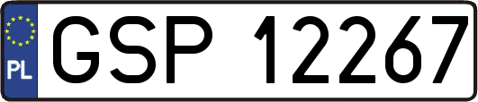 GSP12267