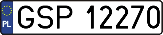 GSP12270