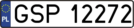 GSP12272