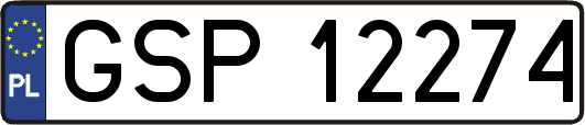 GSP12274