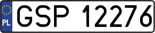 GSP12276