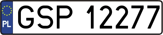 GSP12277