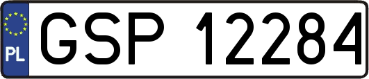 GSP12284