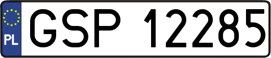 GSP12285