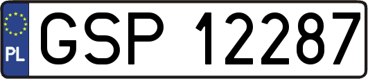 GSP12287