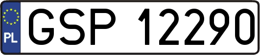 GSP12290