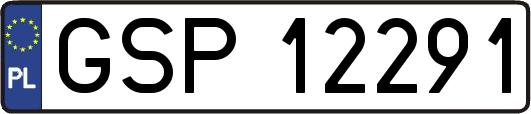 GSP12291