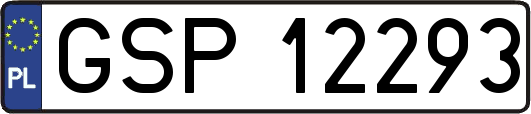 GSP12293