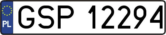 GSP12294