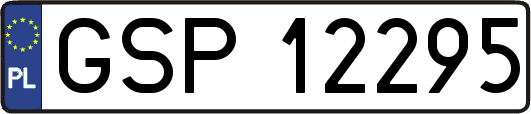 GSP12295