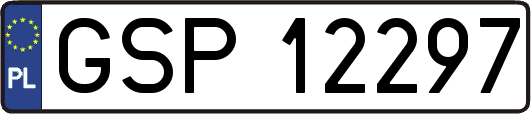 GSP12297