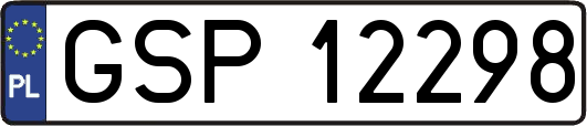GSP12298