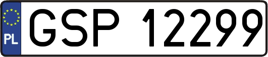 GSP12299