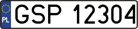 GSP12304