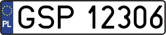 GSP12306
