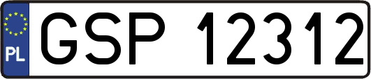 GSP12312