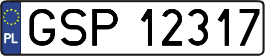 GSP12317