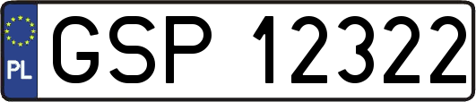 GSP12322