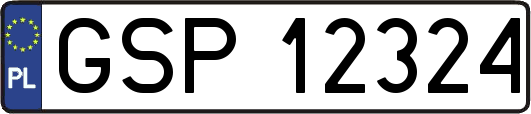 GSP12324
