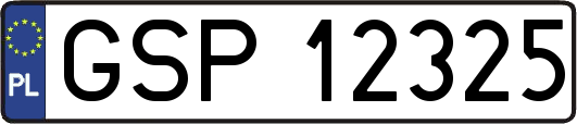 GSP12325