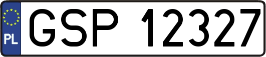 GSP12327