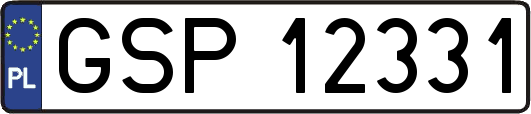 GSP12331