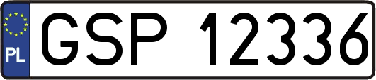 GSP12336