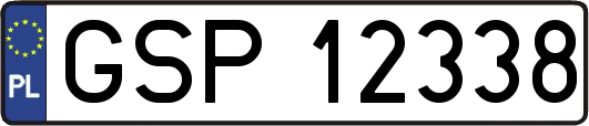 GSP12338