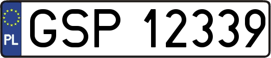 GSP12339