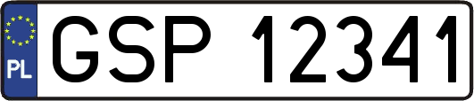 GSP12341